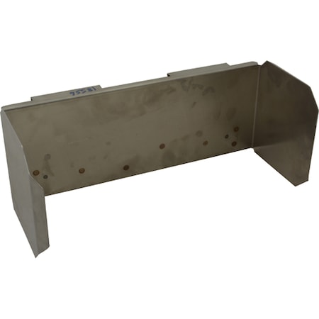 Nieco Frame 1/2 And 3/4 Patty1 3Belt- 18556